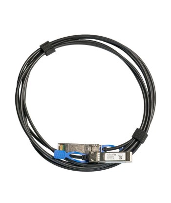CABLE DIRECT ATTACH SFP+ 1M/XS+DA0001 MIKROTIK