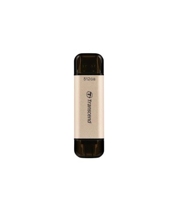 Mälupulk USB3 256GB/JF930C TS256GJF930C TRANSCEND