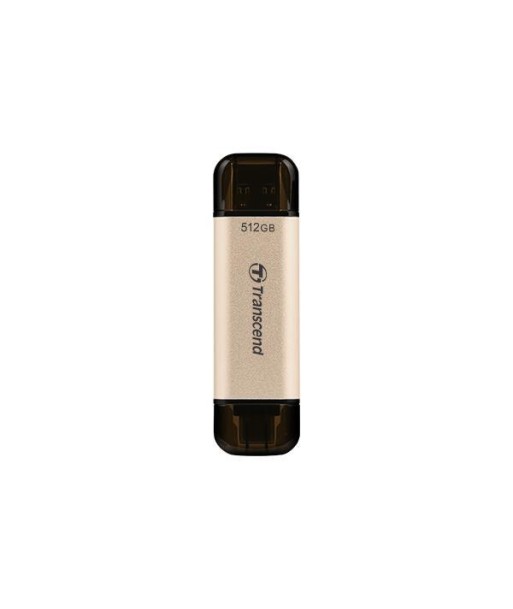 MEMORY DRIVE FLASH USB3 256GB/JF930C TS256GJF930C TRANSCEND