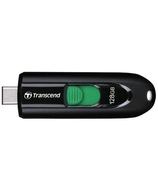 Transcend JetFlash 790C 128GB USB 3.2 Gen 1 Флешка Transcend JetFlash 790C 128GB USB 3.2 Gen 1 Флешка