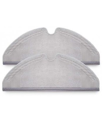 Roborock Vacuum Cleaner Mop Pads (2pcs) for S5 Series