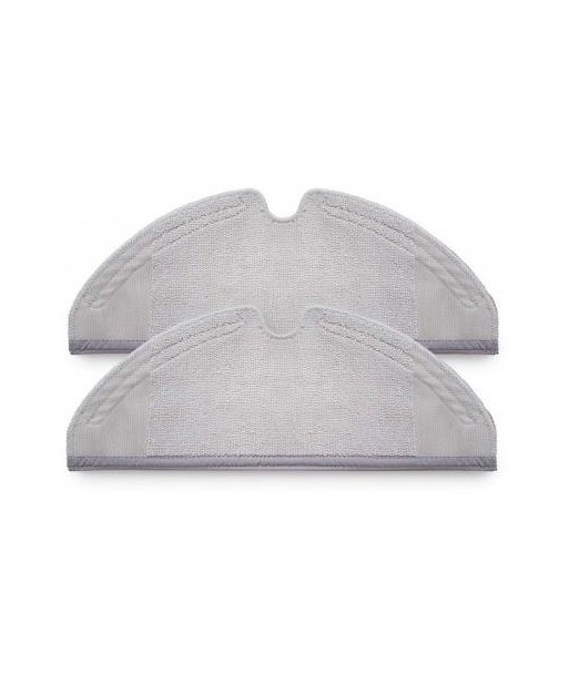 Roborock Tolmuimeja Mopipadjad (2tk) S5 Seeriale Roborock Tolmuimeja Mopipadjad (2tk) S5 Seeriale