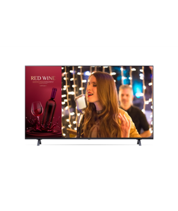 LG 65UN640S0LD 65" UHD nutiteler