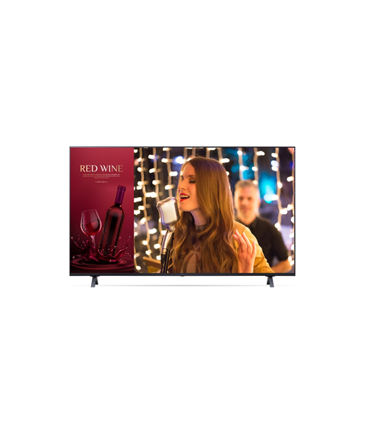 LG 65UN640S0LD 65" UHD nutiteler LG 65UN640S0LD 65" UHD nutiteler