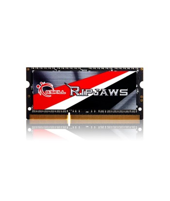 NB MEMORY 4GB PC12800 DDR3/SO F3-1600C9S-4GRSL G.SKILL