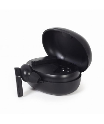HEADSET BLUETOOTH MALMO/BLACK TWS-ANC-MMX GEMBIRD