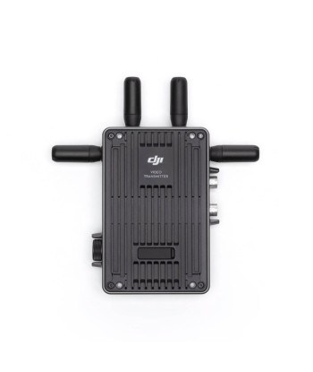 Беспроводной передатчик аксессуаров для камеры DJI