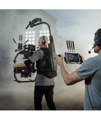 Беспроводной передатчик аксессуаров для камеры DJI