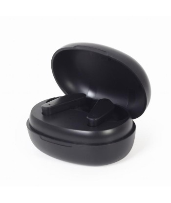 HEADSET BLUETOOTH MALMO/BLACK TWS-ANC-MMX GEMBIRD