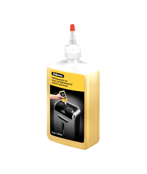 Fellowes Shredder Oil 355 ml
