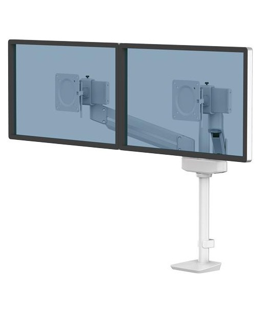 MONITOR ACC ARM TALLO MODULAR/2MS WHITE 8616601 FELLOWES