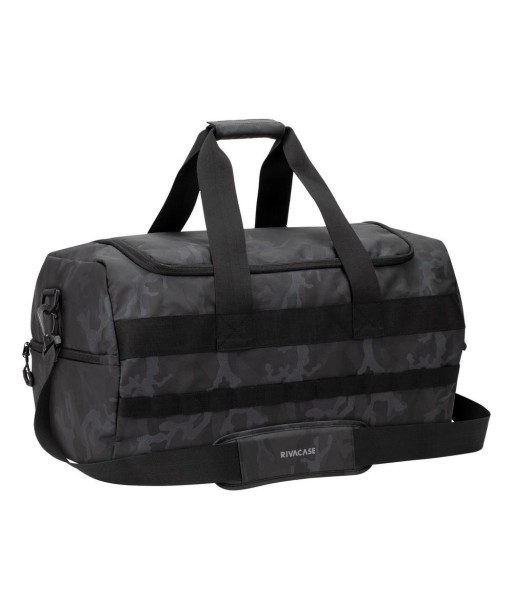 RIVACASE DUFFLE BAG 50L TUMESININE CAMO RIVACASE DUFFLE BAG 50L TUMESININE CAMO