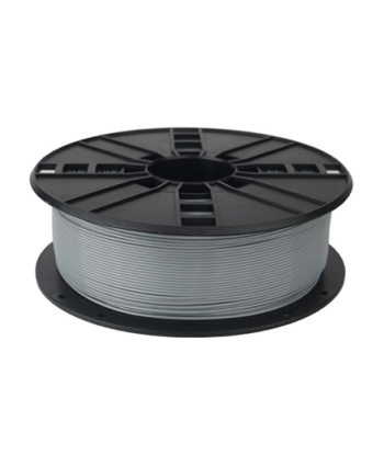 Flashforge PLA Filament 1.75 mm diameter, 1kg/spool, Grey