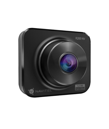 Navitel R200 NV Автомобильный Видеорегистратор с Ночным Видением