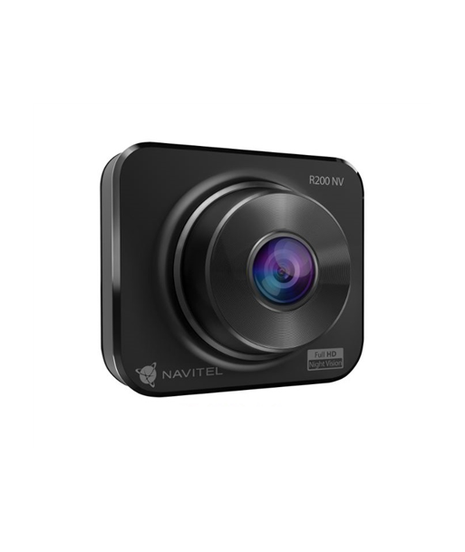 Navitel Night Vision Car Video Recorder R200 NV