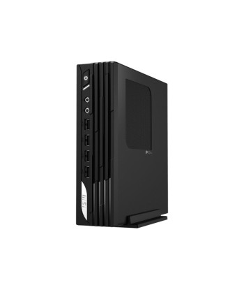 PC MSI PRO DP21 13M Business Desktop CPU Core i7 i7-13700 2100 MHz RAM 16GB DDR4 SSD 512GB Graphics card Intel UHD Graphics