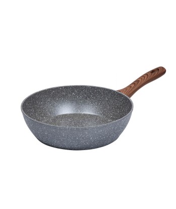 DEEP FRYPAN D28 H7.5CM RESTO