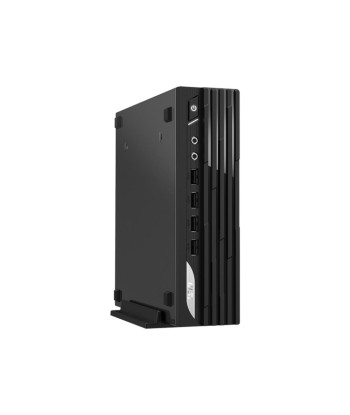 PC MSI PRO DP21 13M Business Desktop CPU Core i7 i7-13700 2100 MHz RAM 16GB DDR4 SSD 512GB Graphics card Intel UHD Graphics