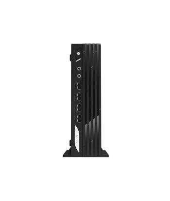 PC MSI PRO DP21 13M Business Desktop CPU Core i7 i7-13700 2100 MHz RAM 16GB DDR4 SSD 512GB Graphics card Intel UHD Graphics