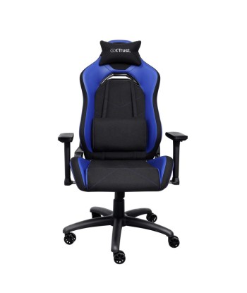GAMING CHAIR GXT 714B RUYA/BLUE 25131 TRUST