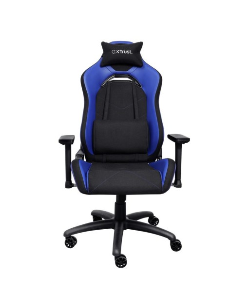 Trust GXT 714B Ruya Игровое кресло - Синий Trust GXT 714B Ruya Игровое кресло - Синий