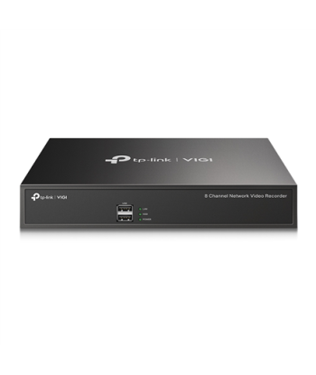 Videosalvesti 8CH/VIGI NVR1008H TP-LINK