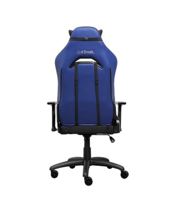 Trust GXT 714B Ruya Gaming Chair - Blue
