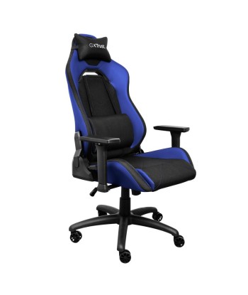 Trust GXT 714B Ruya Игровое кресло - Синий