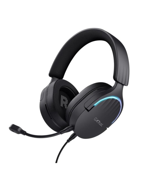 Игровая гарнитура Trust GXT 490 Fayzo