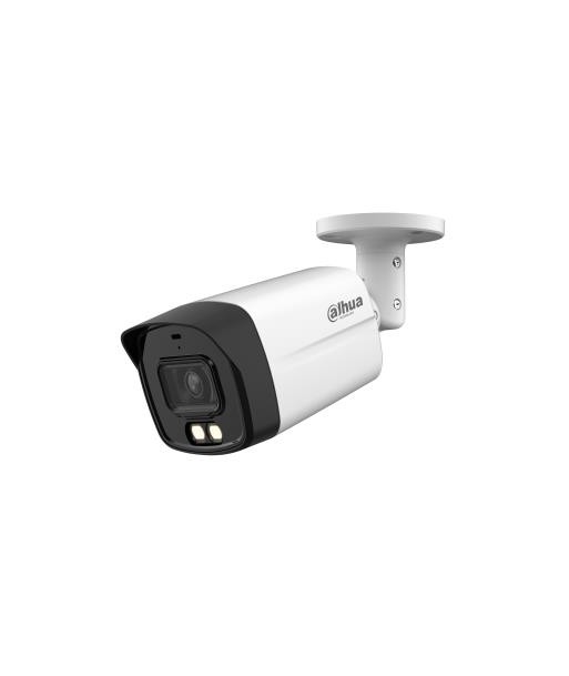 CAMERA HDCVI 5MP BULLET/HFW1500TLM-IL-A-0360B-S2 DAHUA