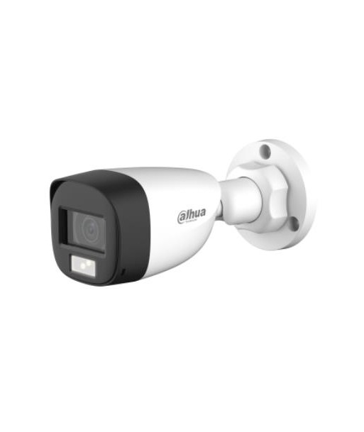 Dahua HFW1500CL-IL-A-0360B-S2 5MP HDCVI Bullet Kaamera