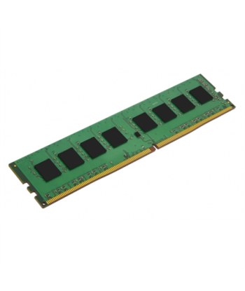 Kingston 16GB DDR4 3200MHz ECC Unbuffered CL22 Memory (KVR32N22S8/16)