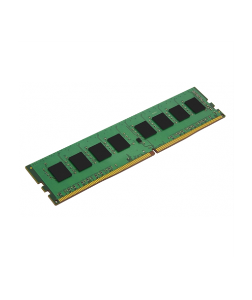 Kingston 16GB DDR4 3200MHz ECC Unbuffered CL22 Mälu (KVR32N22S8/16) Kingston 16GB DDR4 3200MHz ECC Unbuffered CL22 Mälu (KVR32N22S8/16)