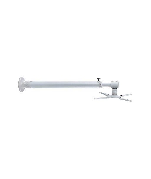 PROJECTOR ACC WALL MOUNT/BEAMER-W100SILVER NEOMOUNTS