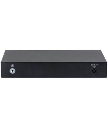 Switch DAHUA CS4010-8GT-110 Type L2 Desktop/pedestal 8x10Base-T / 100Base-TX / 1000Base-T PoE ports 8 DH-CS4010-8GT-110