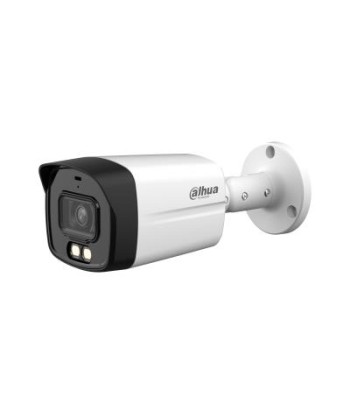 CAMERA HDCVI 5MP BULLET/HFW1500TLM-IL-A-0360B-S2 DAHUA