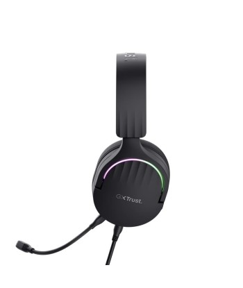 Игровая гарнитура Trust GXT 490 Fayzo