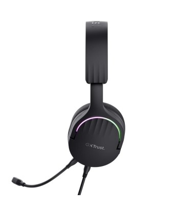Игровая гарнитура Trust GXT 490 Fayzo
