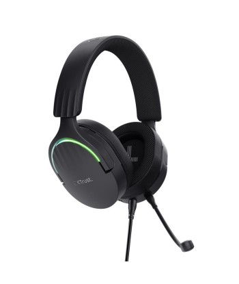 Игровая гарнитура Trust GXT 490 Fayzo