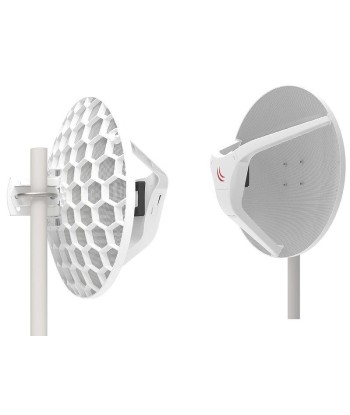 WRL ACCESS POINT WIRE DISH/RBLHGG-60ADKIT MIKROTIK