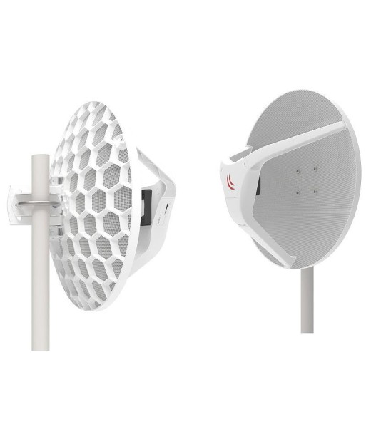 WRL ACCESS POINT WIRE DISH/RBLHGG-60ADKIT MIKROTIK