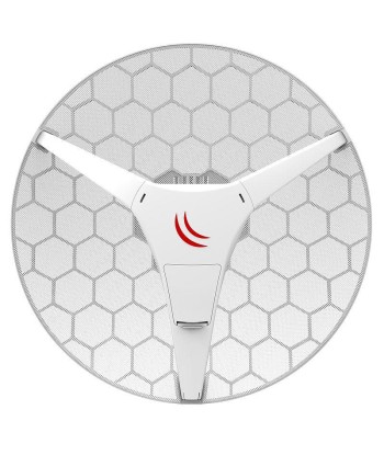 WRL ACCESS POINT WIRE DISH/RBLHGG-60ADKIT MIKROTIK