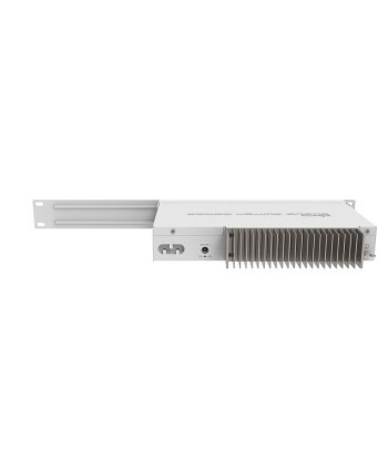 Switch MIKROTIK CRS309-1G-8S+IN 1x10Base-T / 100Base-TX / 1000Base-T 8xSFP+ CRS309-1G-8S+IN