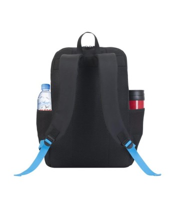 NB BACKPACK REGENT 15.6"/8067 BLACK RIVACASE