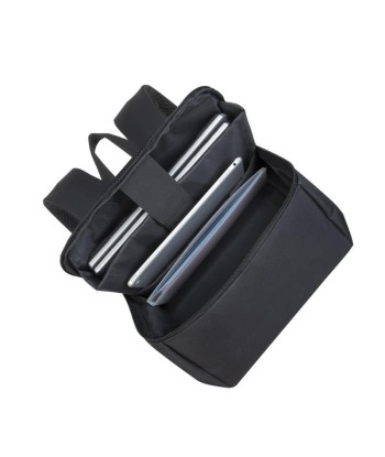 RIVACASE 8067 Black Regent 15.6" Рюкзак для ноутбука
