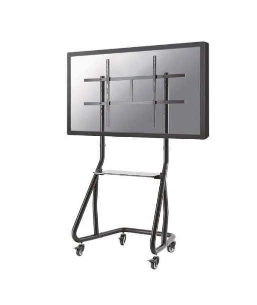 Напольная стойка для ТВ Neomounts NS-M3800BLACK 60-100 дюймов Напольная стойка для ТВ Neomounts NS-M3800BLACK 60-100 дюймов