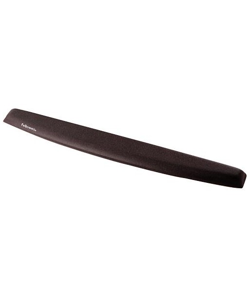 KEYBOARD ACC WRIST SUPPORT/MEMORY FOAM 9178201 FELLOWES