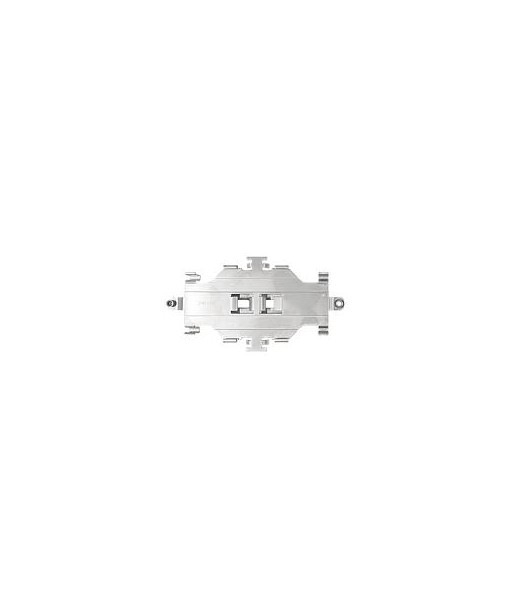 WRL ACC RAIL PRO KIT/DRP-LTM for MikroTik Devices WRL ACC RAIL PRO KIT/DRP-LTM for MikroTik Devices
