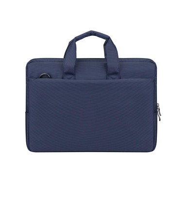 Rivacase 8231 Blue Laptop Case 15.6 inch