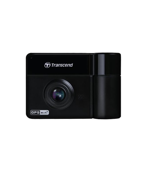 VEHICLE RECORDER DRIVEPRO 550/64GB TS-DP550B-64G TRANSCEND VEHICLE RECORDER DRIVEPRO 550/64GB TS-DP550B-64G TRANSCEND
